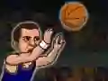 Hra Basketbalové Swooshes online Hra Basketbalové Swooshes online