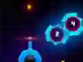 Hra Neon Blaster 2 online Hra Neon Blaster 2 online