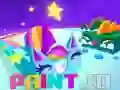 Hra Paint.io online