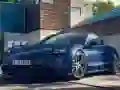 Hra Porsche Taycan online Hra Porsche Taycan online