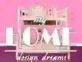 Hra Moje dizajnérske sny o domove online Hra Moje dizajnérske sny o domove online