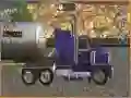Hra Transport Ropného Tankera online