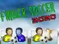 Hra Prstový futbal 2020 online