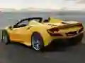 Hra Ferrari F8 Spider online Hra Ferrari F8 Spider online