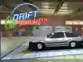 Hra Simulátor Driftového Auta online