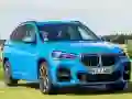 Hra BMW X1 online Hra BMW X1 online