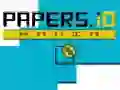 Hra Papers.io Mánia online