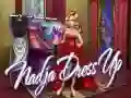 Hra Nadja Oblieka online Hra Nadja Oblieka online