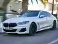 Hra BMW 8-serie online Hra BMW 8-serie online