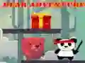 Hra Hon na medveďa online Hra Hon na medveďa online
