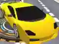 Hra Preteky áut 3D online Hra Preteky áut 3D online