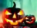 Hra Halloween Pamäťová Výzva online Hra Halloween Pamäťová Výzva online