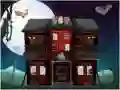 Hra Nájdite rozdiel Halloween online Hra Nájdite rozdiel Halloween online