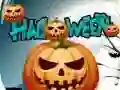 Hra Halloweenska noc online Hra Halloweenska noc online