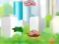Hra Burgerová skúška online