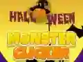 Hra Halloween Monster Clicker online Hra Halloween Monster Clicker online