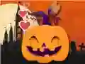 Hra Lásky Hračky Halloween online Hra Lásky Hračky Halloween online