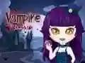 Hra Vampír Oblečenie online