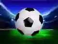 Hra Hyper Futbal Kick Up Party online