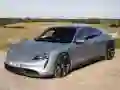 Hra Porsche Taycan Turbo S online Hra Porsche Taycan Turbo S online