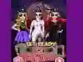 Hra Pripravte sa na Halloween online