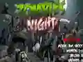 Hra Noc Zombíkov online Hra Noc Zombíkov online
