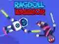 Hra Ragdollbojovník online Hra Ragdollbojovník online
