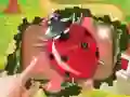Hra Bugs Bang online Hra Bugs Bang online