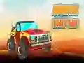 Hra Cesta Monster Trucku online Hra Cesta Monster Trucku online
