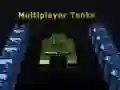 Hra Multiplayer Tanky online Hra Multiplayer Tanky online