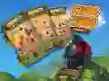 Hra Choo Choo Spoj online