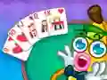 Hra Banánový Poker online