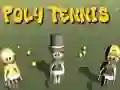 Hra Poly Tenis online Hra Poly Tenis online