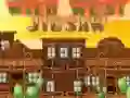 Hra Divoký západ puzzle online Hra Divoký západ puzzle online