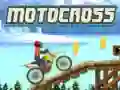 Hra Motokros online Hra Motokros online