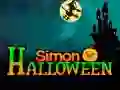 Hra Simon Halloween online Hra Simon Halloween online