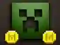 Hra Dobrodružstvo Minecoin online Hra Dobrodružstvo Minecoin online
