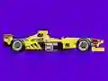 Hra Formula 1 Šialenstvo online