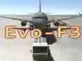 Hra Evo-F3 online