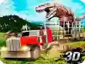 Hra Simulátor dopravy zvierat v zoo online Hra Simulátor dopravy zvierat v zoo online