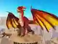 Hra Ničič Mesta Drakov online