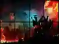 Hra Klzavá Halloween párty online