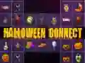 Hra Halloween Spojenie online