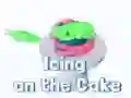 Hra Čerešnička na torte online Hra Čerešnička na torte online