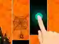 Hra Halloween: Magické Dlaždice online
