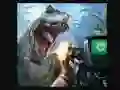 Hra Prežitie v džungli Jurassic Park online