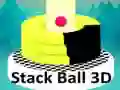 Hra Hromadená Guľa 3D online Hra Hromadená Guľa 3D online
