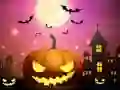 Hra Strašidelná Halloween párty online