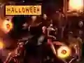 Hra Halloween online Hra Halloween online