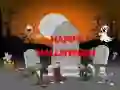 Hra Šťastné Halloween online Hra Šťastné Halloween online